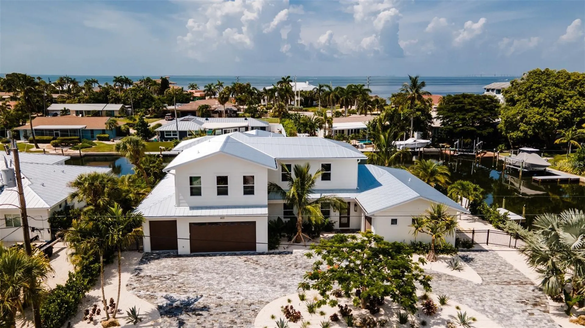 603 Emerald Lane Holmes Beach FL 34217