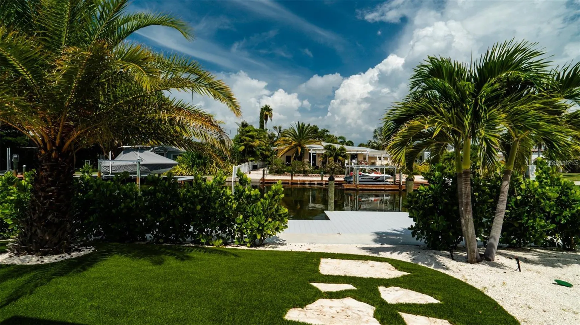 603 Emerald Lane Holmes Beach FL 34217