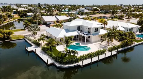 603 Emerald Lane Holmes Beach FL 34217