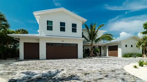 603 Emerald Lane Holmes Beach FL 34217