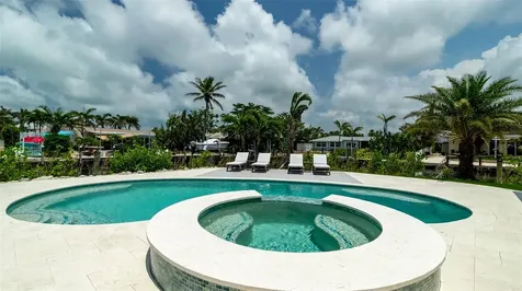 603 Emerald Lane Holmes Beach FL 34217