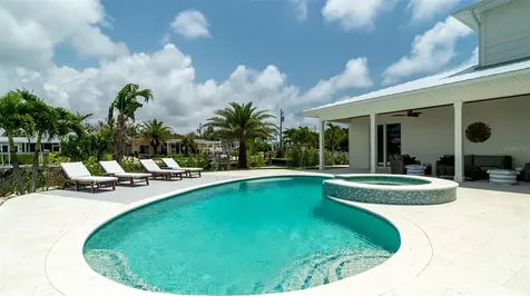 603 Emerald Lane Holmes Beach FL 34217