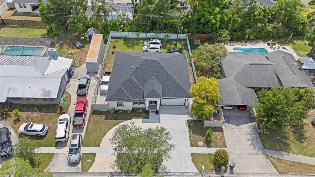 19212 Sunlake Boulevard Lutz FL 33558