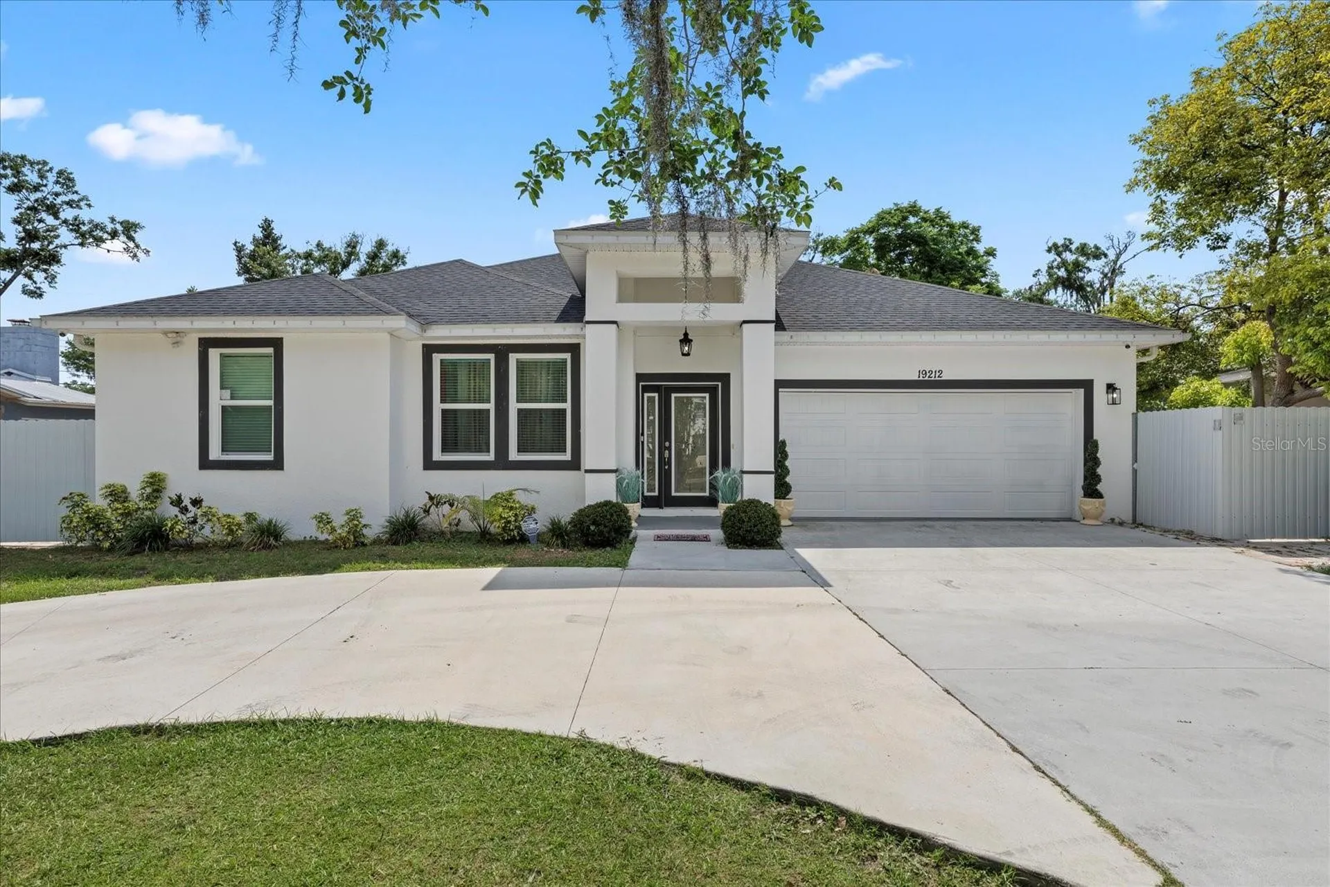 19212 Sunlake Boulevard Lutz FL 33558