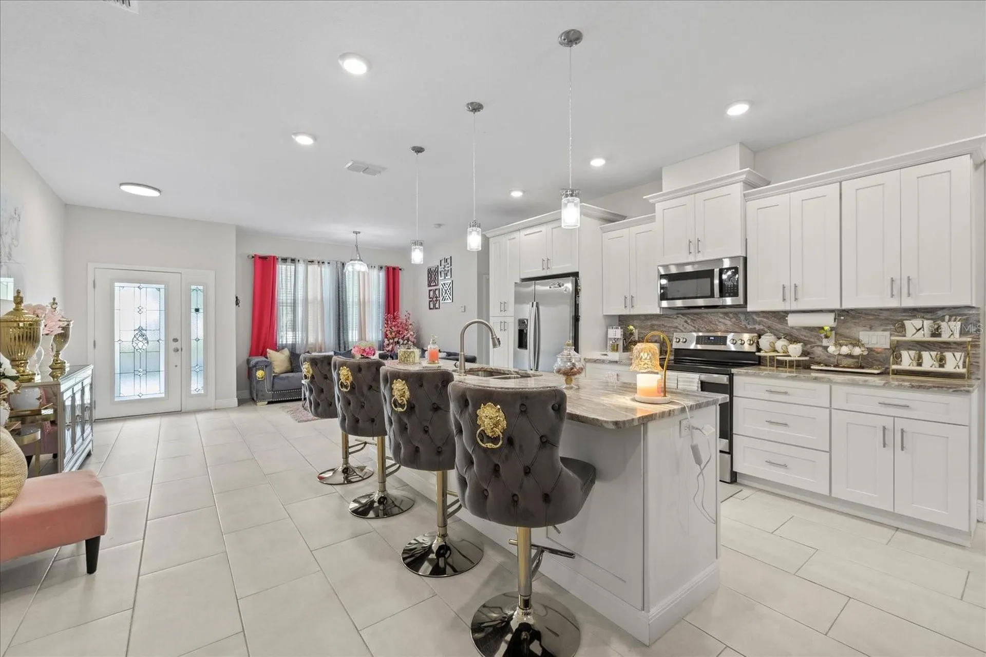 19212 Sunlake Boulevard Lutz FL 33558