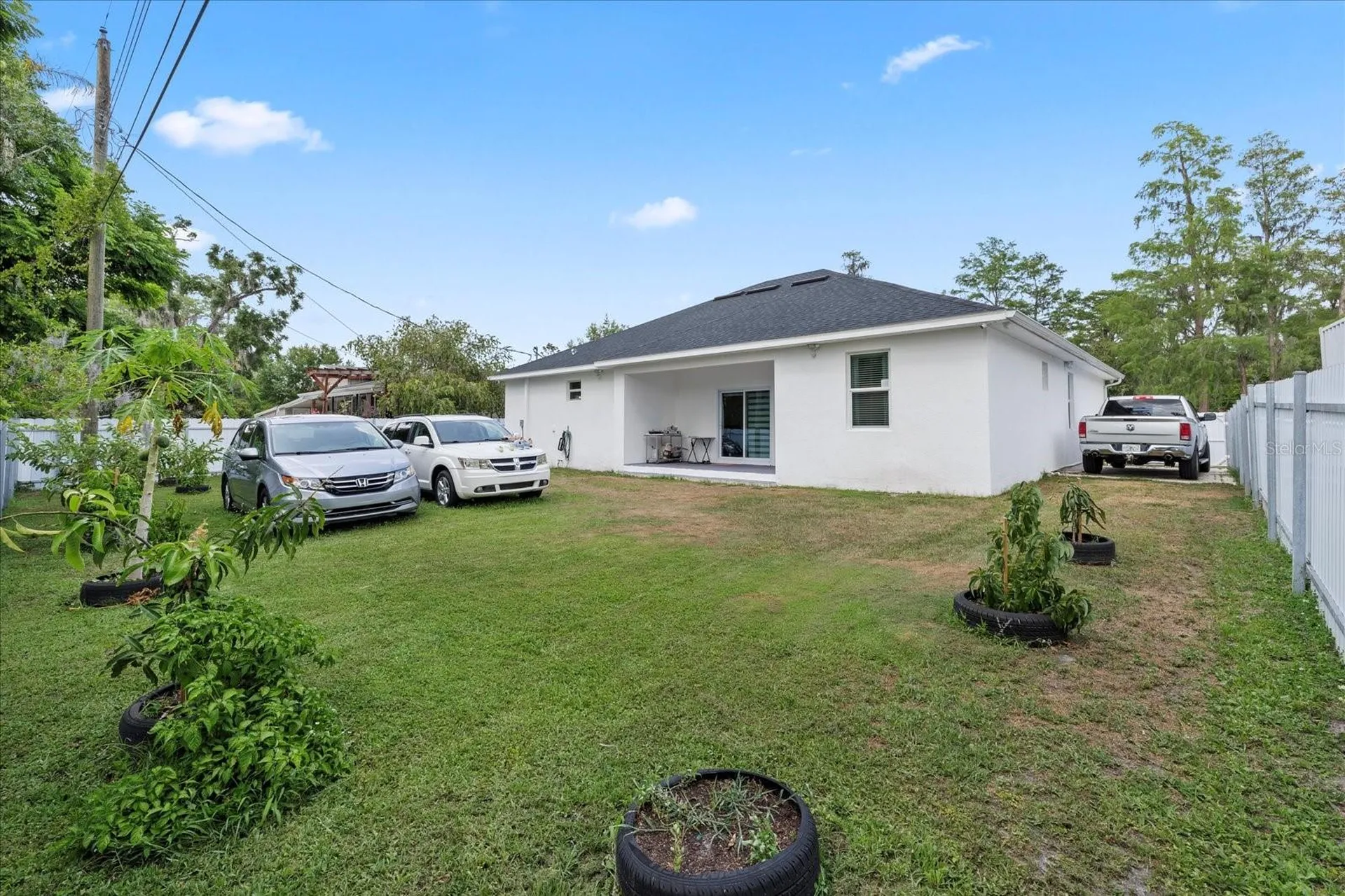 19212 Sunlake Boulevard Lutz FL 33558