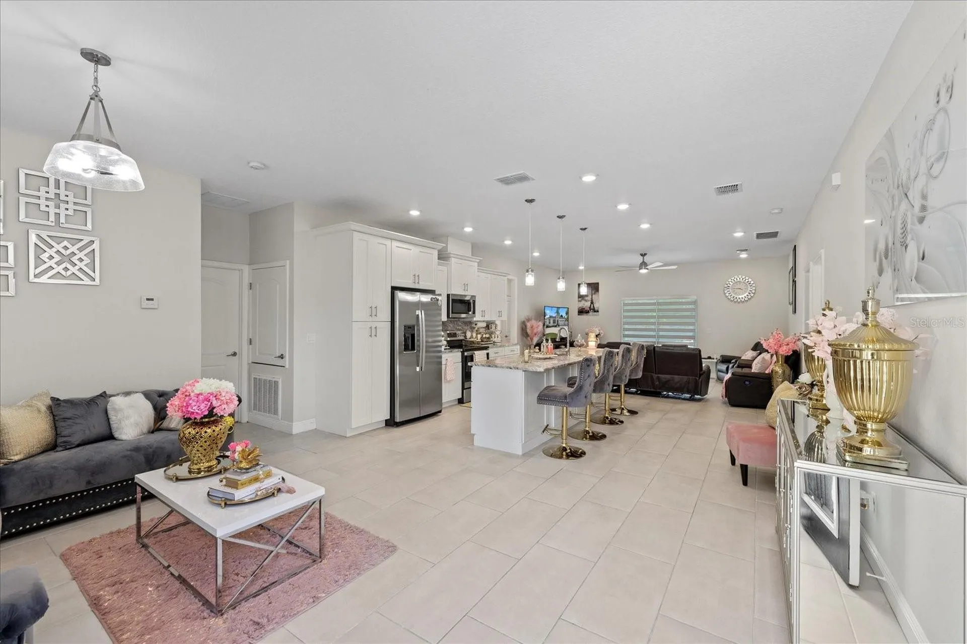 19212 Sunlake Boulevard Lutz FL 33558