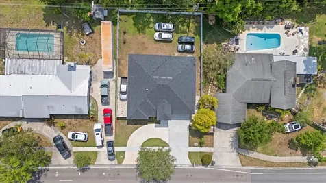 19212 Sunlake Boulevard Lutz FL 33558