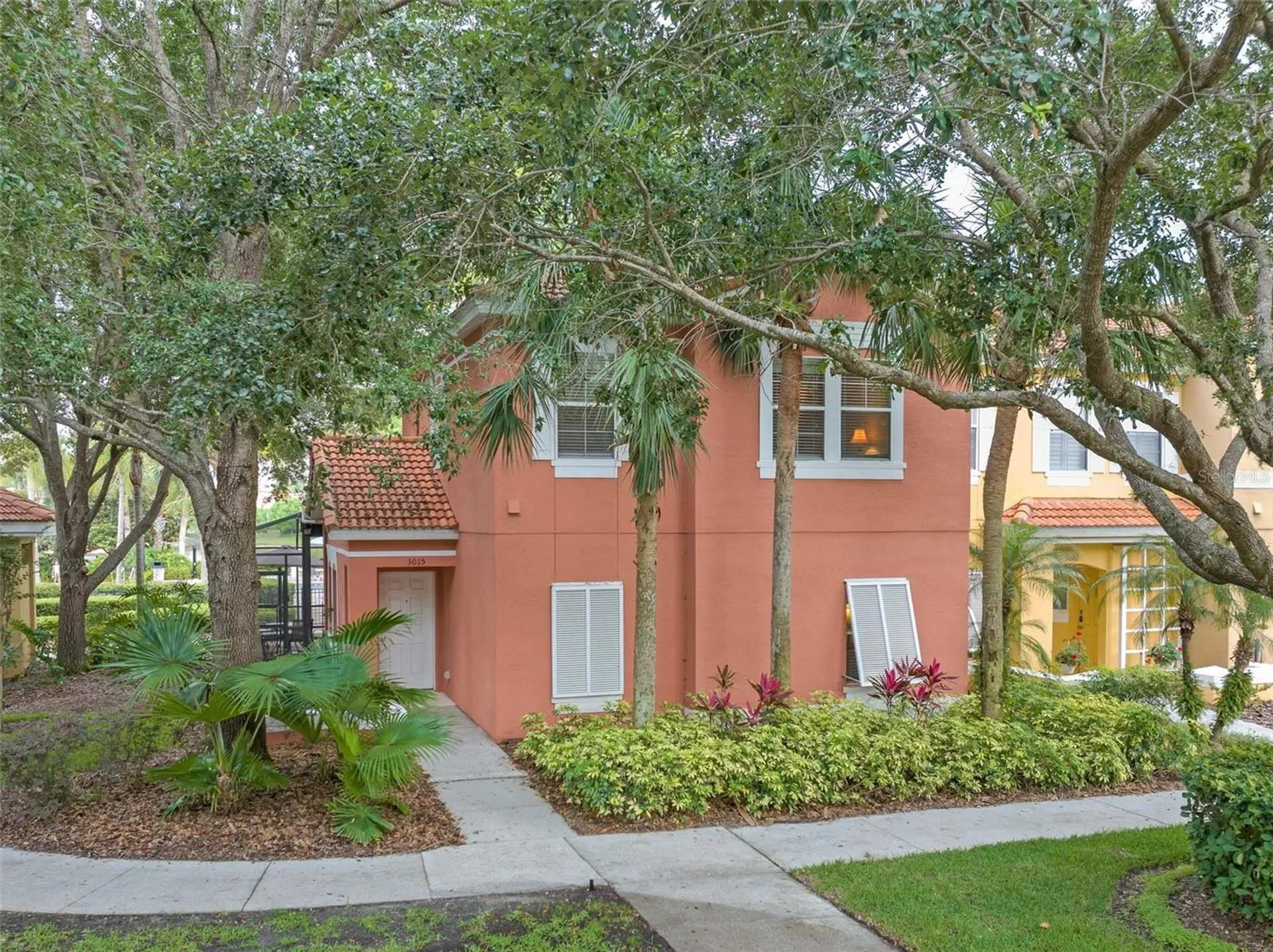3015 Yellow Lantana Lane Kissimmee FL 34747