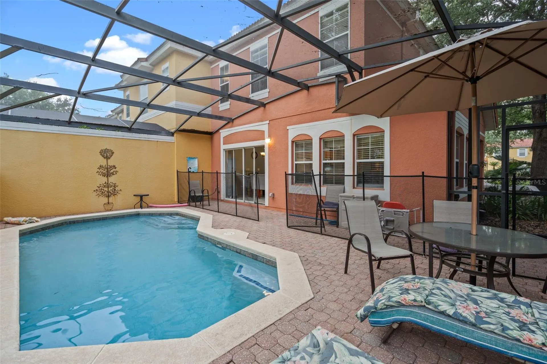 3015 Yellow Lantana Lane Kissimmee FL 34747