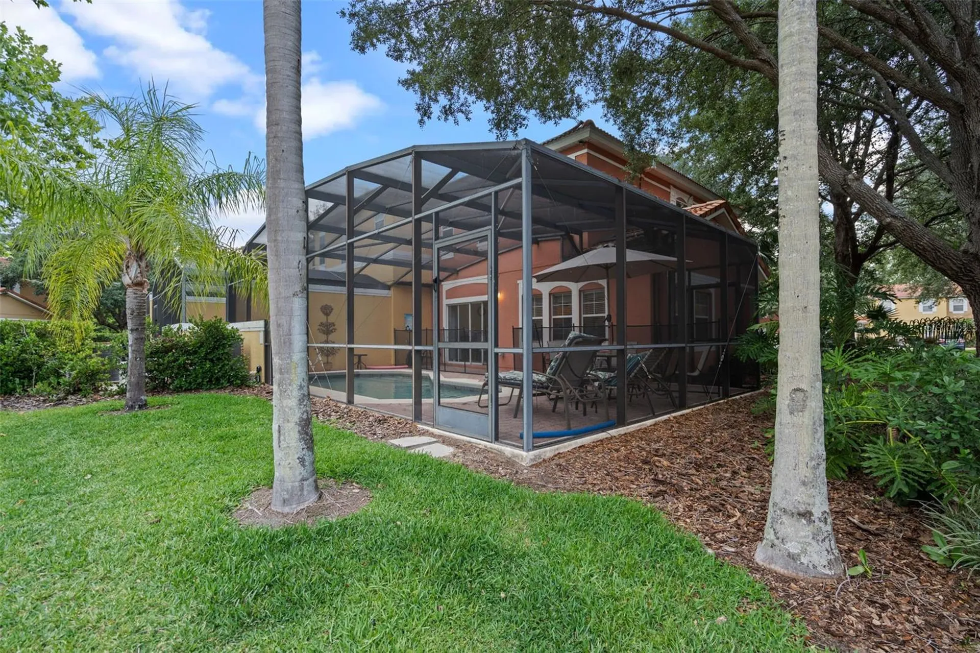 3015 Yellow Lantana Lane Kissimmee FL 34747