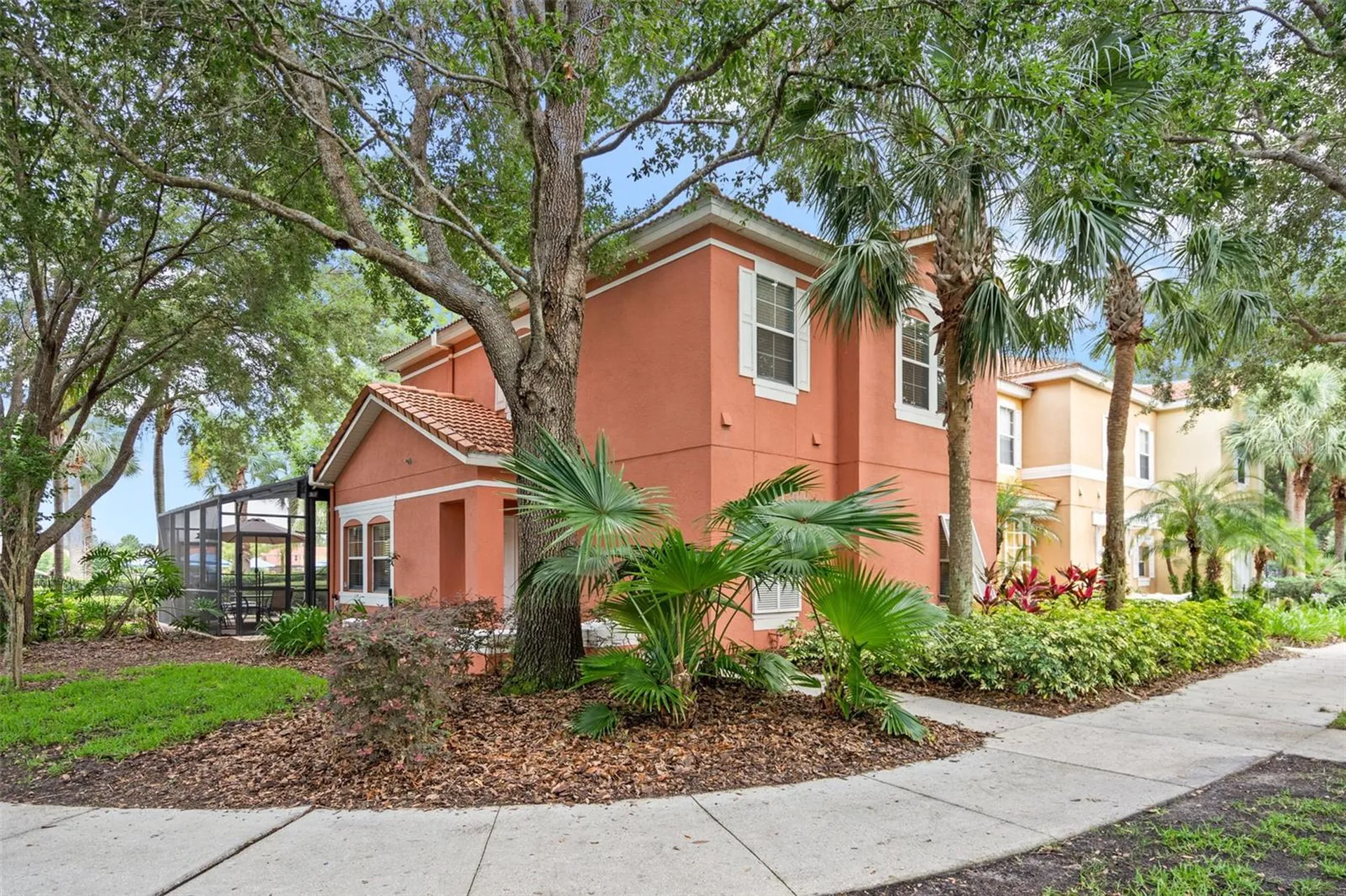 3015 Yellow Lantana Lane Kissimmee FL 34747