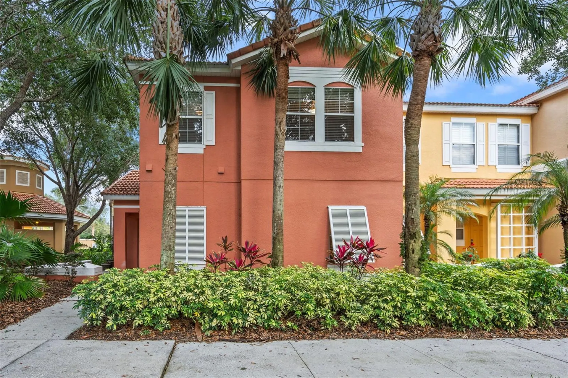 3015 Yellow Lantana Lane Kissimmee FL 34747