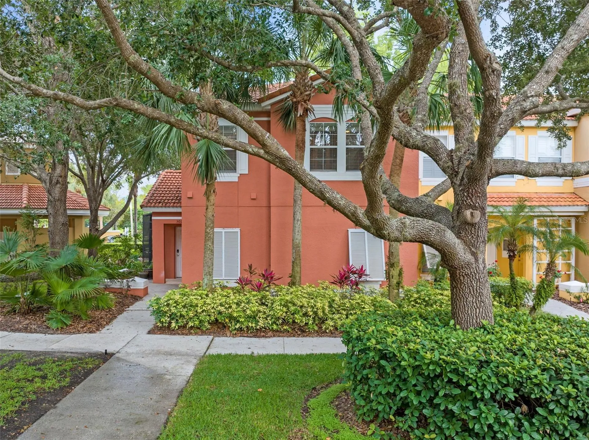 3015 Yellow Lantana Lane Kissimmee FL 34747