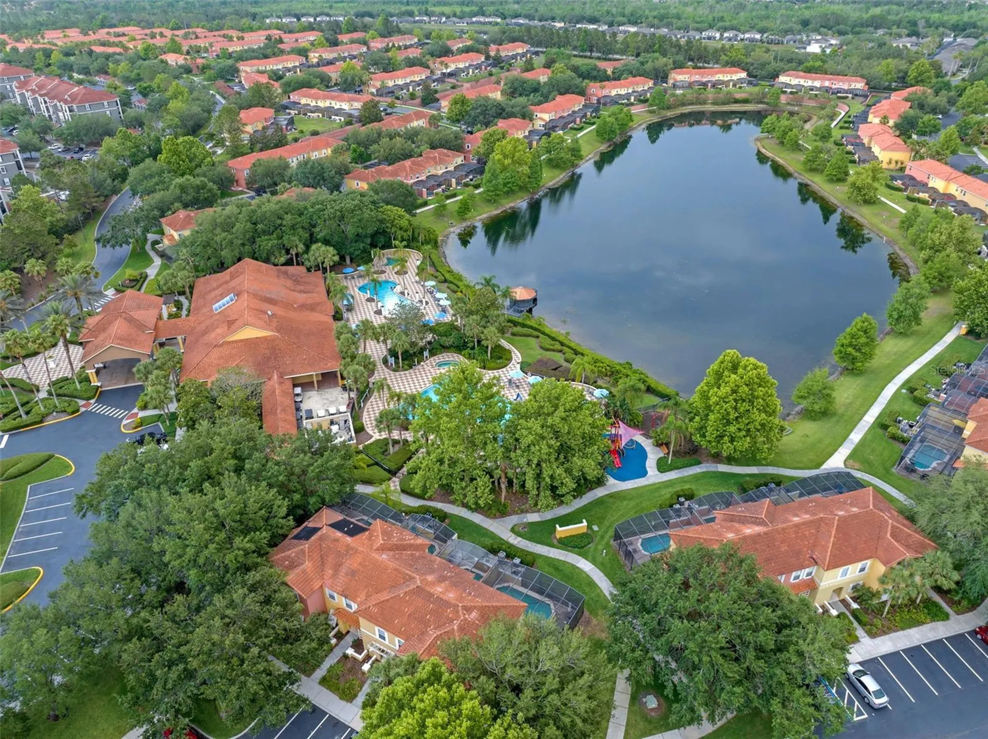 3015 Yellow Lantana Lane Kissimmee FL 34747