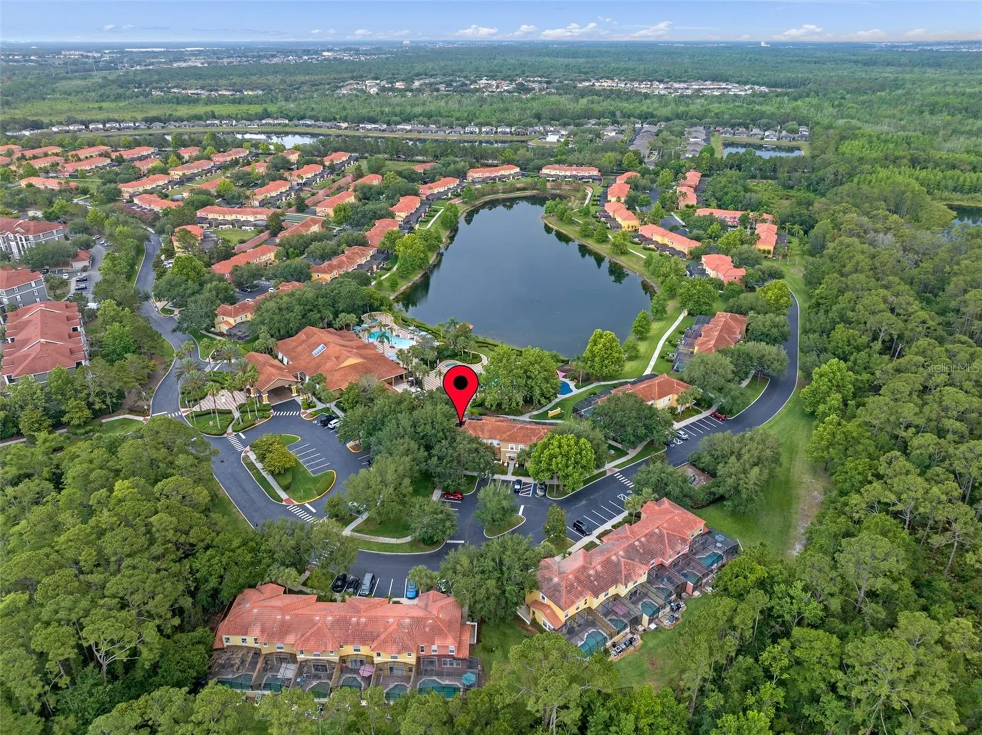 3015 Yellow Lantana Lane Kissimmee FL 34747