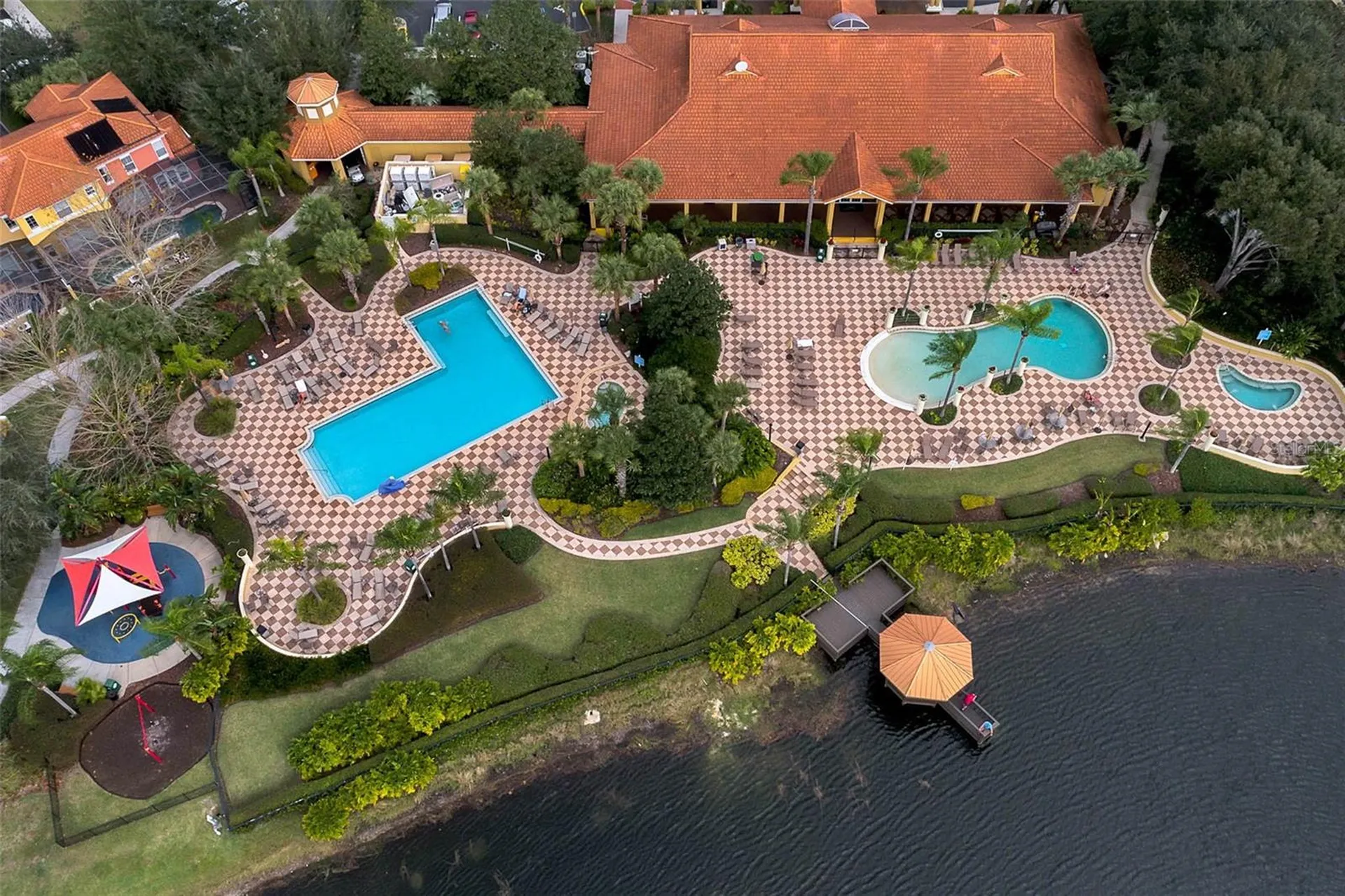 3015 Yellow Lantana Lane Kissimmee FL 34747
