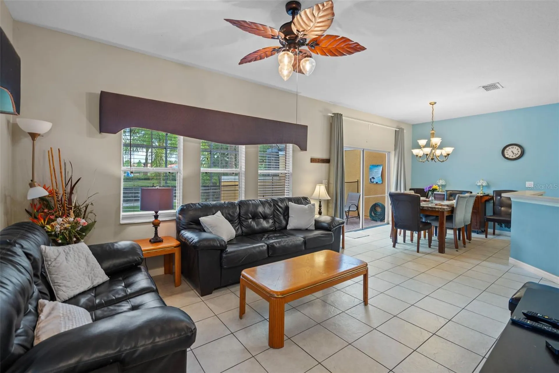 3015 Yellow Lantana Lane Kissimmee FL 34747