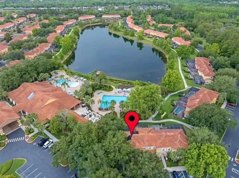 3015 Yellow Lantana Lane Kissimmee FL 34747
