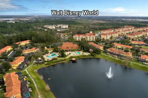3015 Yellow Lantana Lane Kissimmee FL 34747