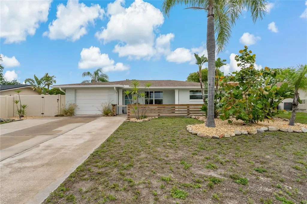 7909 Canna Drive Port Richey FL 34668