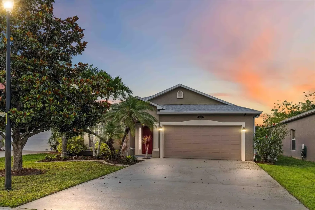 2262 Lune Court Melbourne FL 32904