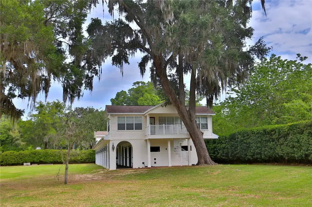 500 SE 69th Place Ocala FL 34480