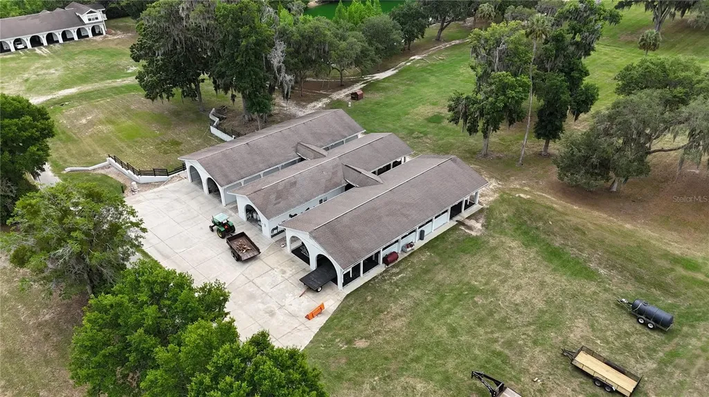 500 SE 69th Place Ocala FL 34480