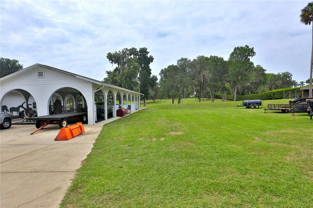 500 SE 69th Place Ocala FL 34480