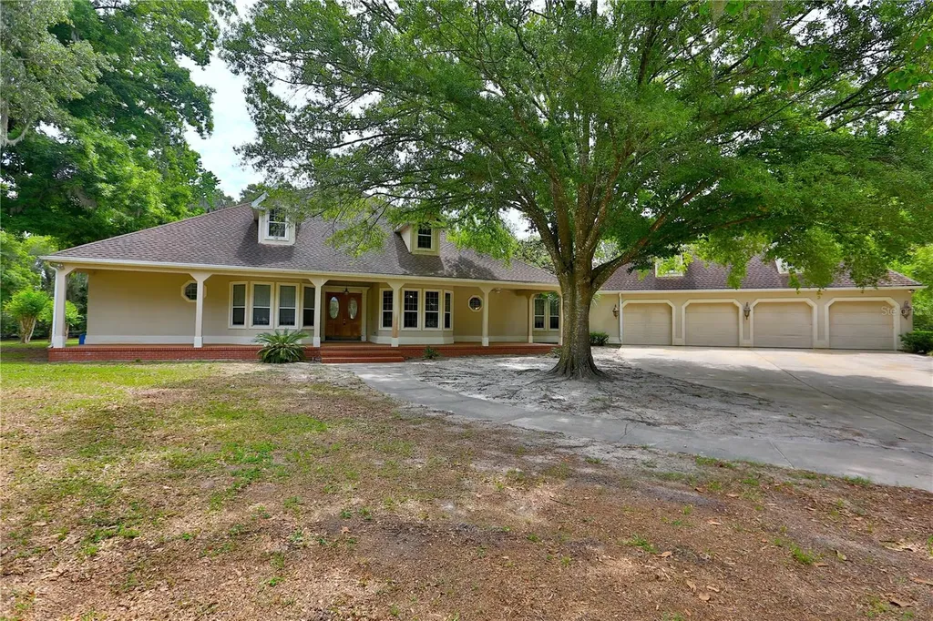 500 SE 69th Place Ocala FL 34480