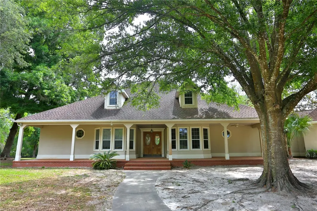 500 SE 69th Place Ocala FL 34480