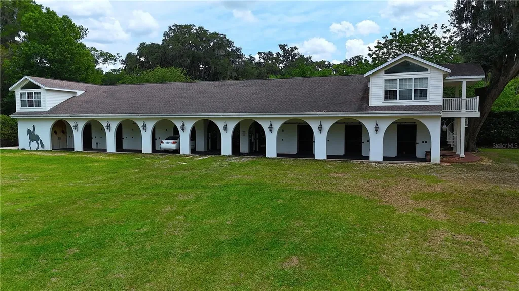 500 SE 69th Place Ocala FL 34480