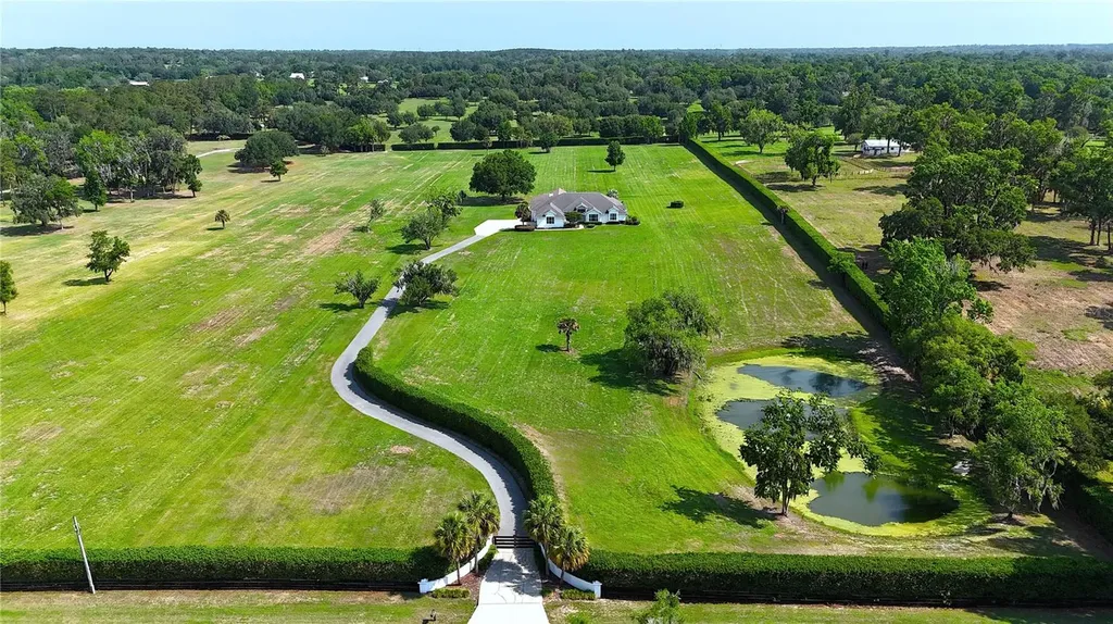 500 SE 69th Place Ocala FL 34480