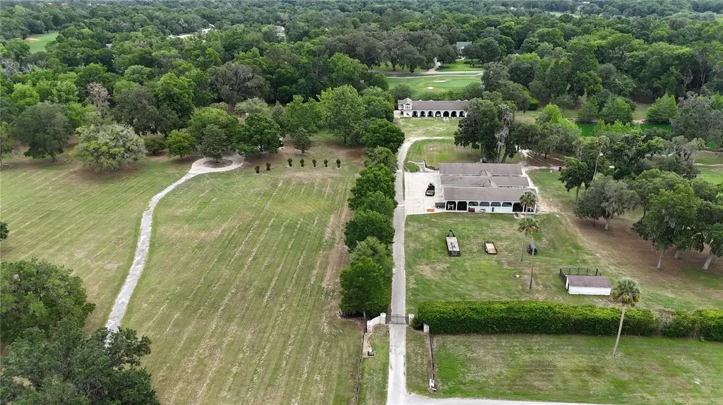 500 SE 69th Place Ocala FL 34480