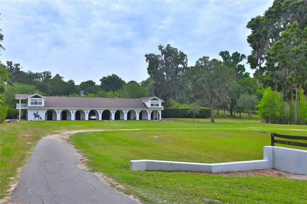 500 SE 69th Place Ocala FL 34480