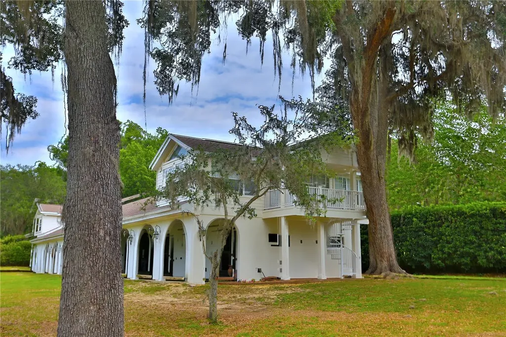 500 SE 69th Place Ocala FL 34480
