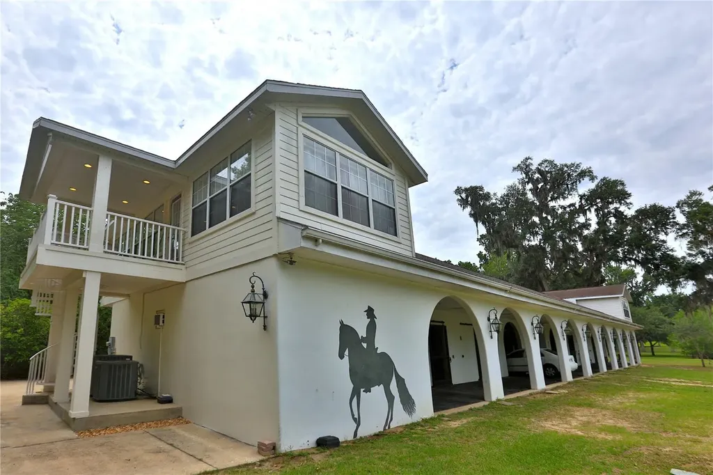 500 SE 69th Place Ocala FL 34480