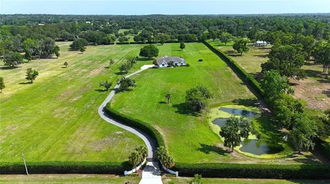 500 SE 69th Place Ocala FL 34480