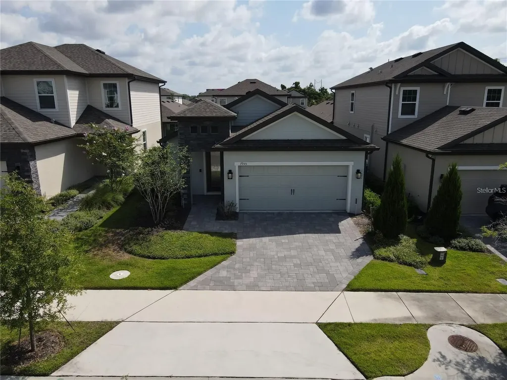 7955 Delwin Lane Reunion FL 34747