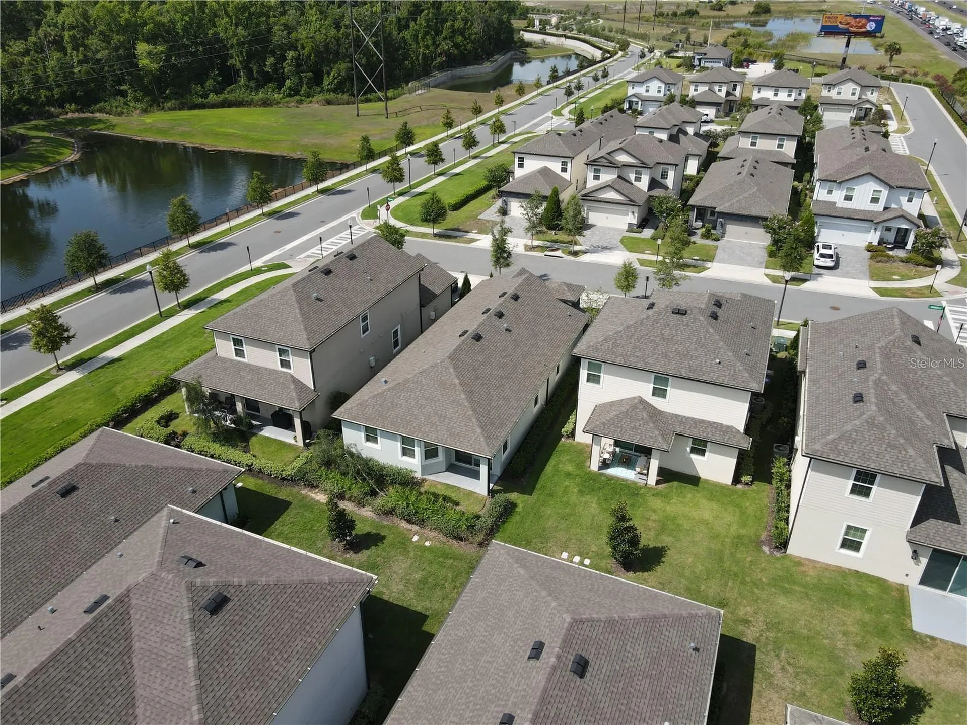 7955 Delwin Lane Reunion FL 34747