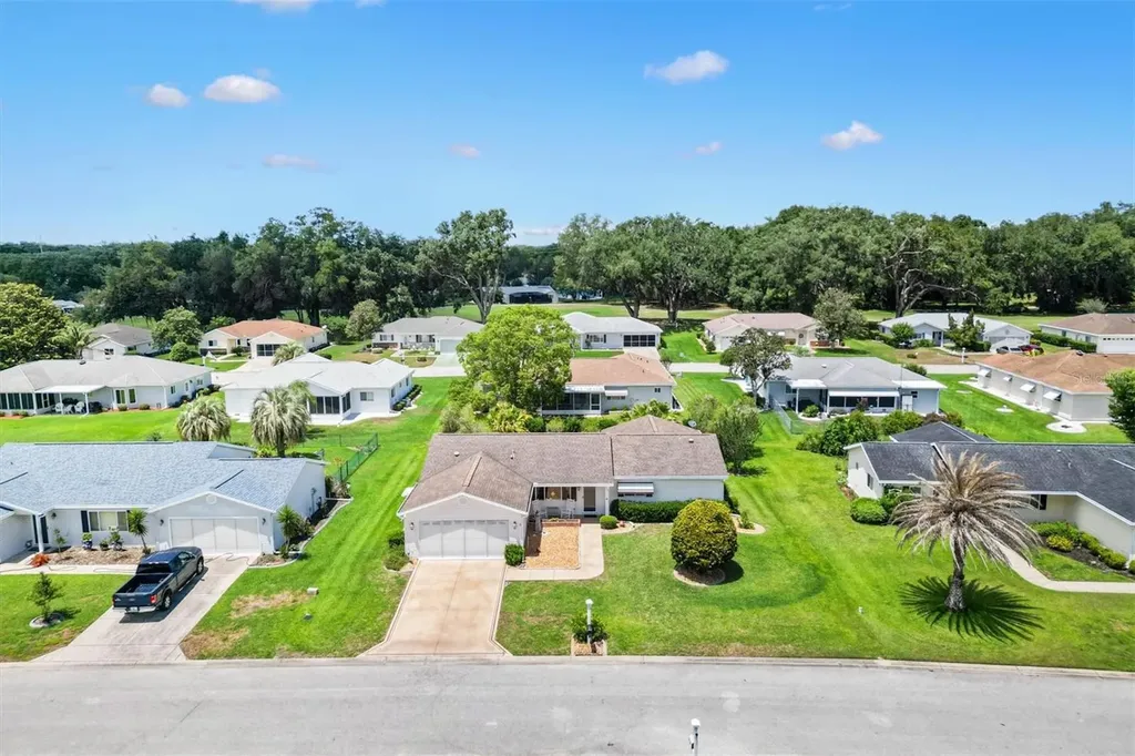 9853 SE 175th Place Summerfield FL 34491