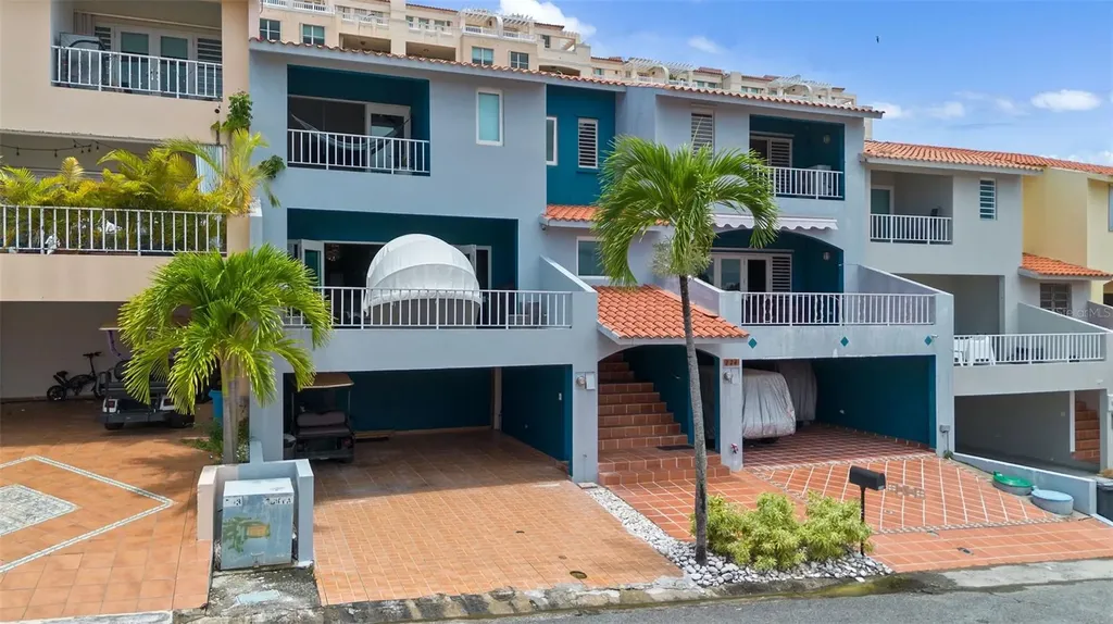 Montecarlo Montecarlo Humacao PR 00791