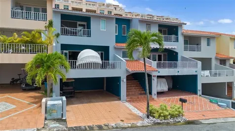 Montecarlo Montecarlo Humacao PR 00791