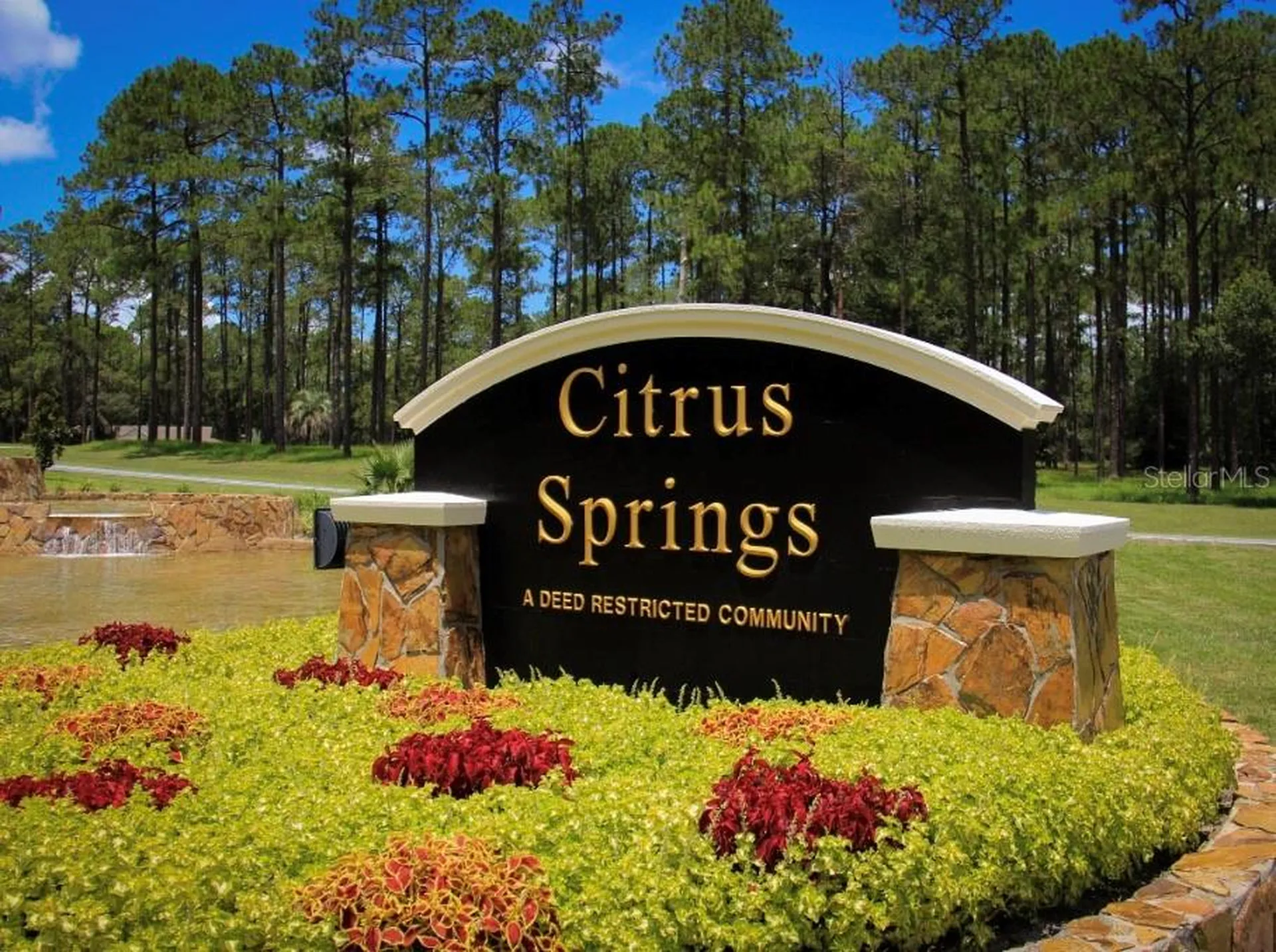 928 E Panama Drive Citrus Springs FL 34434