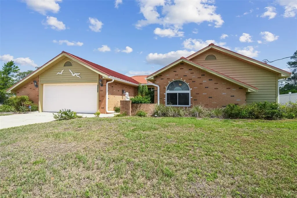12371 Talpa Street Spring Hill FL 34608