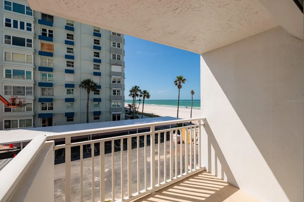 17408 Gulf Boulevard Redington Shores FL 33708