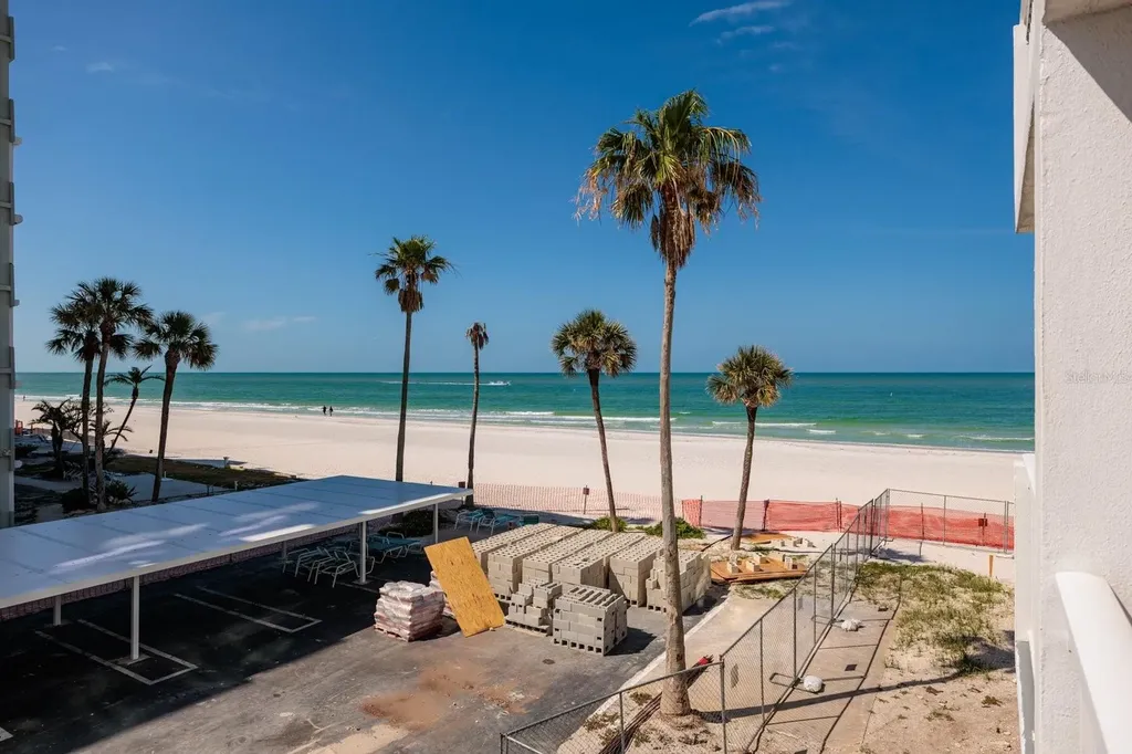 17408 Gulf Boulevard Redington Shores FL 33708