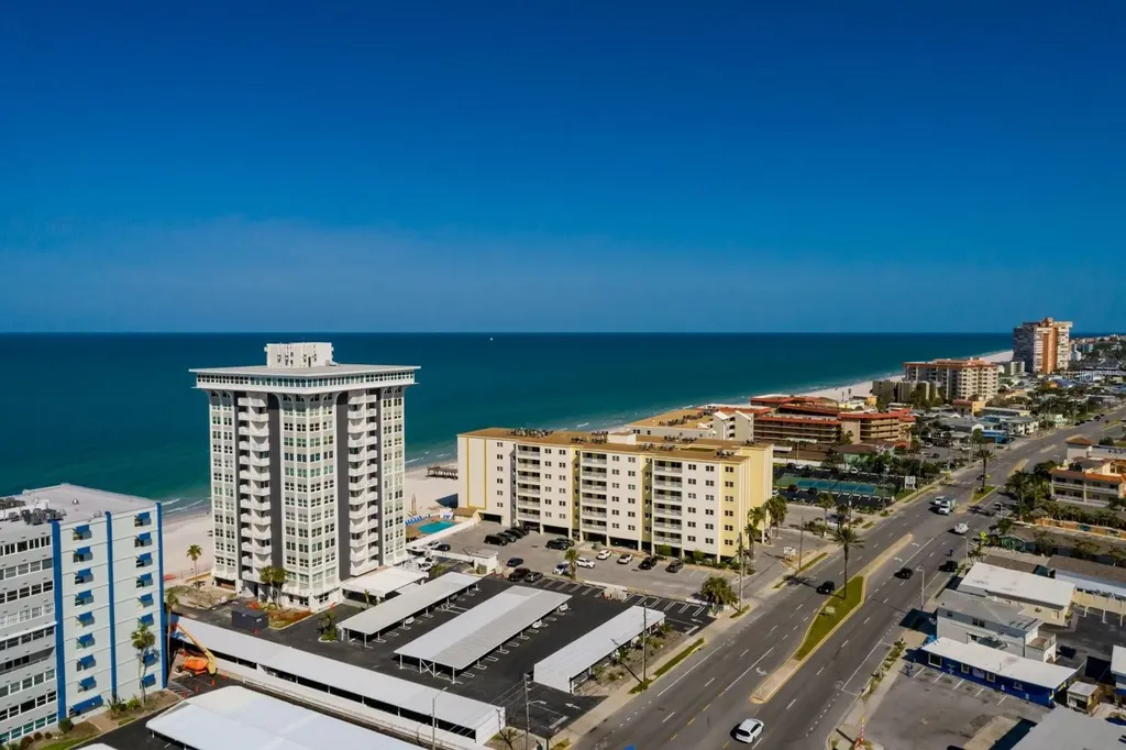 17408 Gulf Boulevard Redington Shores FL 33708