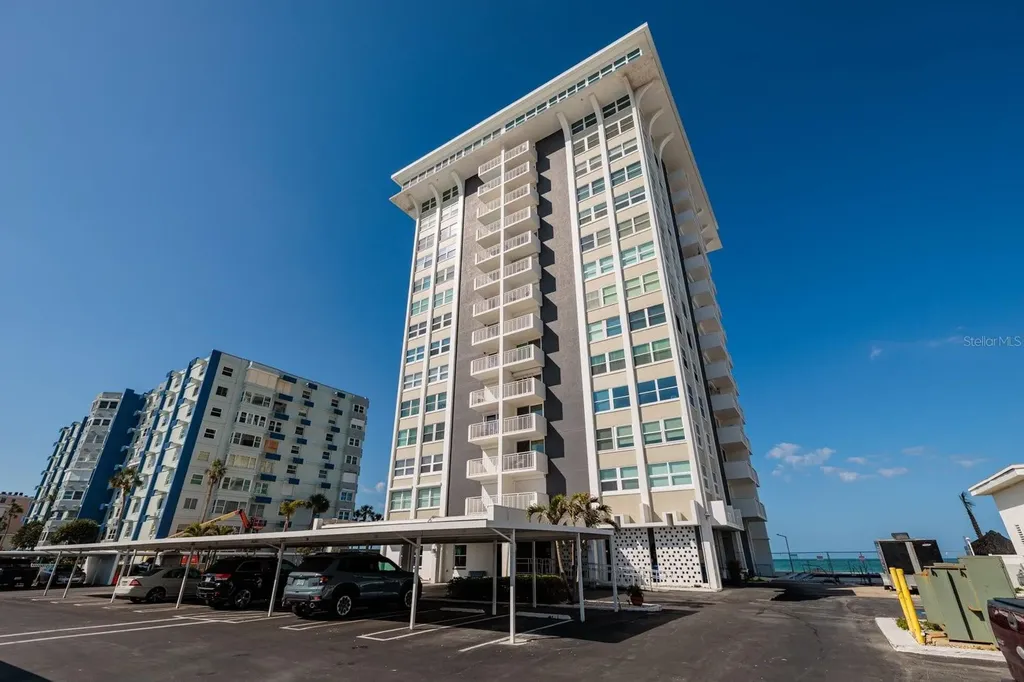 17408 Gulf Boulevard Redington Shores FL 33708