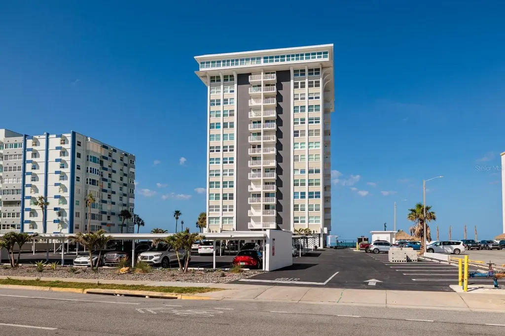 17408 Gulf Boulevard Redington Shores FL 33708